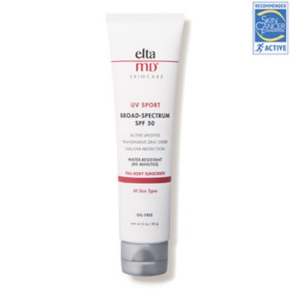 Elta MD sport SPF
